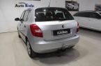 Škoda Fabia - fotka číslo 6