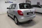 Škoda Fabia - fotka číslo 7
