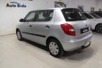 Škoda Fabia - fotka číslo 8