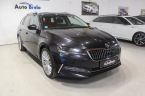 Škoda Superb - fotka číslo 0