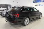 Škoda Superb - fotka číslo 12