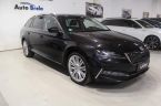 Škoda Superb - fotka číslo 2