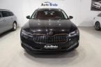 Škoda Superb - fotka číslo 3