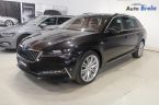 Škoda Superb - fotka číslo 5