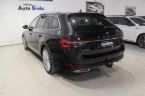 Škoda Superb - fotka číslo 8