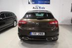 Citroën DS5 - fotka číslo 10