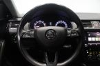 Škoda Octavia - fotka číslo 13
