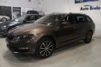 Škoda Octavia - fotka číslo 1