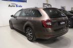 Škoda Octavia - fotka číslo 2