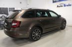 Škoda Octavia - fotka číslo 3