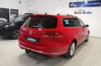 Volkswagen Passat - fotka číslo 10