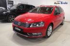 Volkswagen Passat - fotka číslo 4