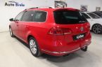 Volkswagen Passat - fotka číslo 7