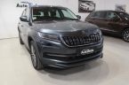 Škoda Kodiaq - fotka číslo 1