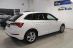 Škoda Scala - fotka číslo 13
