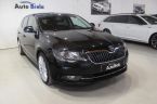 Škoda Superb - fotka číslo 0
