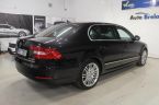 Škoda Superb - fotka číslo 12