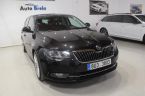 Škoda Superb - fotka číslo 1