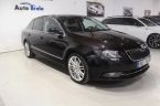 Škoda Superb - fotka číslo 2