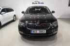 Škoda Superb - fotka číslo 3