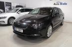 Škoda Superb - fotka číslo 4