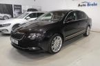 Škoda Superb - fotka číslo 5
