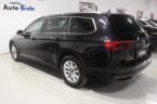Volkswagen Passat - fotka číslo 8