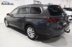 Volkswagen Passat - fotka číslo 9