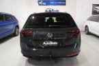Volkswagen Passat - fotka číslo 10