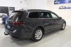 Volkswagen Passat - fotka číslo 13