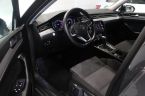 Volkswagen Passat - fotka číslo 15