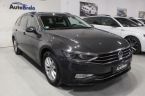 Volkswagen Passat - fotka číslo 0