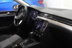 Volkswagen Passat - fotka číslo 22