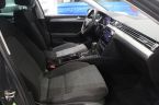 Volkswagen Passat - fotka číslo 24