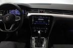 Volkswagen Passat - fotka číslo 30