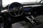 Volkswagen Passat - fotka číslo 31