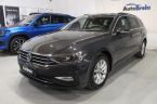 Volkswagen Passat - fotka číslo 5