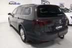 Volkswagen Passat - fotka číslo 8