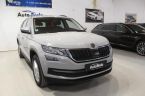 Škoda Kodiaq - fotka číslo 1