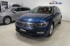 Volkswagen Passat - fotka číslo 4