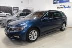 Volkswagen Passat - fotka číslo 6