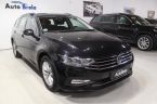 Volkswagen Passat - fotka číslo 0
