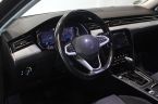 Volkswagen Passat - fotka číslo 13