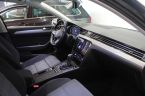 Volkswagen Passat - fotka číslo 17