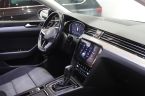 Volkswagen Passat - fotka číslo 18