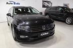 Volkswagen Passat - fotka číslo 1