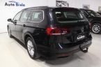 Volkswagen Passat - fotka číslo 8