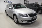 Škoda Octavia - fotka číslo 0