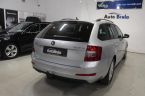 Škoda Octavia - fotka číslo 11