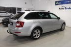 Škoda Octavia - fotka číslo 13